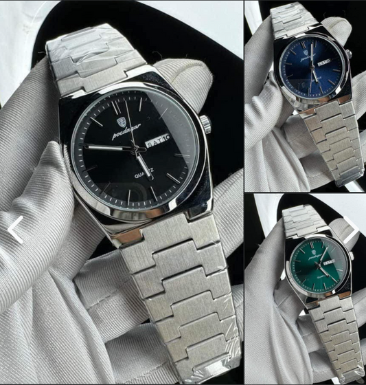 NUEVO RELOJ DE LUJO POEDAGAR 930