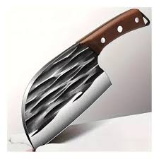 CUCHILLO  TIPO HACHA TAZAKI